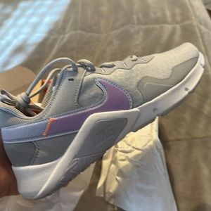 Nike legend essential sneakers- Brand new!